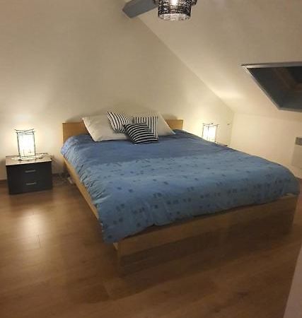 Appartamento Le Petit Cocon Comines-Warneton Esterno foto