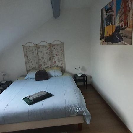 Appartamento Le Petit Cocon Comines-Warneton Esterno foto