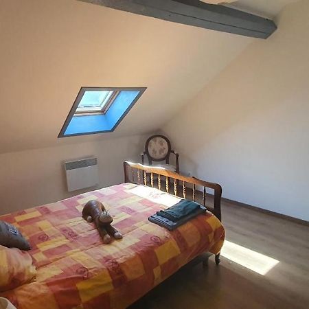 Appartamento Le Petit Cocon Comines-Warneton Esterno foto