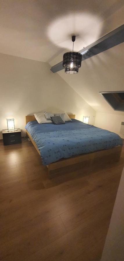 Appartamento Le Petit Cocon Comines-Warneton Esterno foto