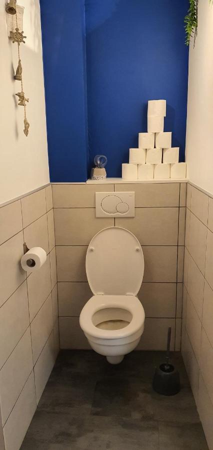 Appartamento Le Petit Cocon Comines-Warneton Esterno foto