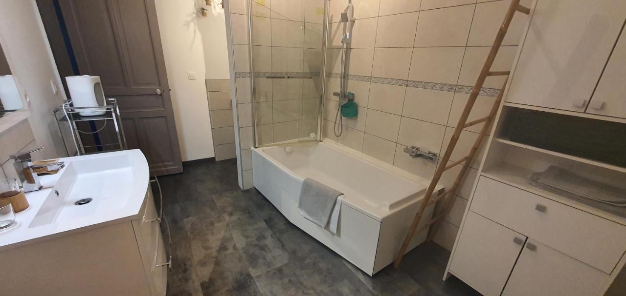 Appartamento Le Petit Cocon Comines-Warneton Esterno foto