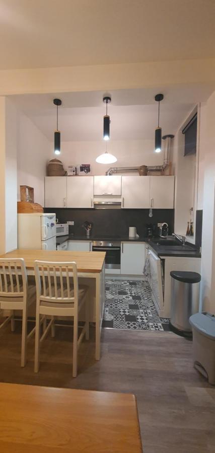 Appartamento Le Petit Cocon Comines-Warneton Esterno foto
