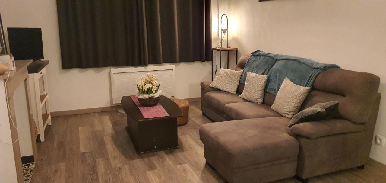 Appartamento Le Petit Cocon Comines-Warneton Esterno foto
