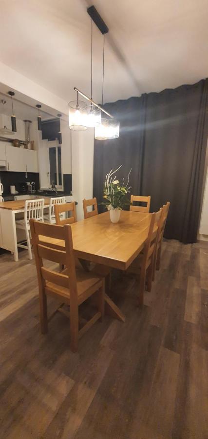 Appartamento Le Petit Cocon Comines-Warneton Esterno foto