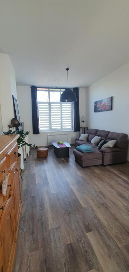 Appartamento Le Petit Cocon Comines-Warneton Esterno foto