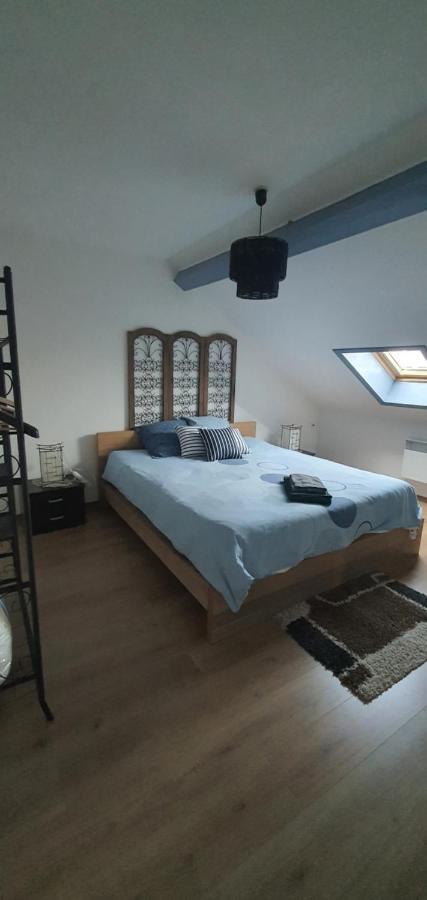 Appartamento Le Petit Cocon Comines-Warneton Esterno foto