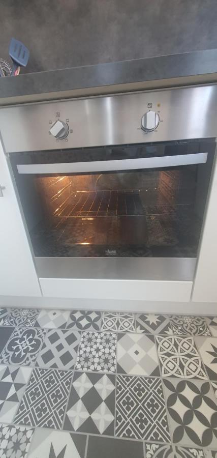 Appartamento Le Petit Cocon Comines-Warneton Esterno foto